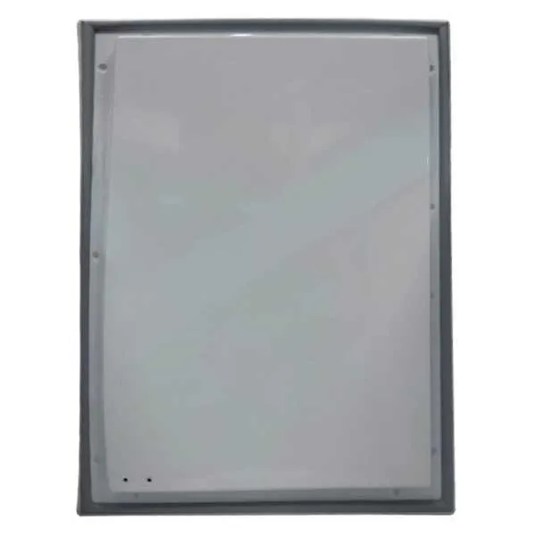 Vitrifrigo Bn180/160-stöd, Black, One Size