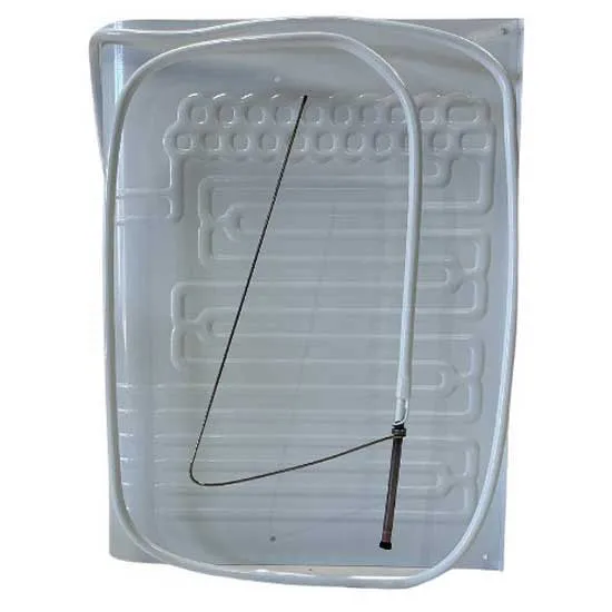 Vitrifrigo C115/c130-rb Ch-förångare, Black, One Size