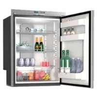 Vitrifrigo C180 Steelock 157l Kylskåp