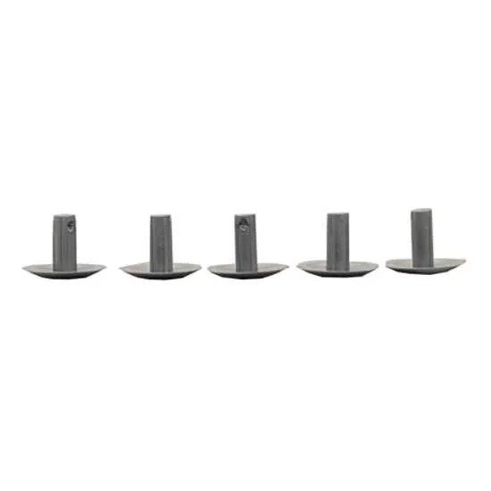 Vitrifrigo Dekorativt Skyddskåpa, Grey, One Size