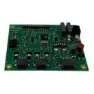 Vitrifrigo Dw70/100 Rf Elektronisk Platta, Black, One Size