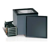 Vitrifrigo Frysbox Med Toppmatning 37l Vitrifrigo Frysbox Med Toppmatning 37l