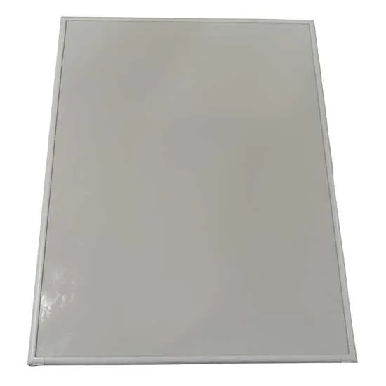 Vitrifrigo Komplett Dörr C60/75/90, Grey, One Size