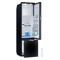 Vitrifrigo Kylskåp Slim150 V12/dx + Frys Med öppning Från Vänster Till Höger 140l 24v Vitrifrigo Kylskåp Slim150 V12/dx + Frys Med öppning Från Vänster Till Höger 140l 24v