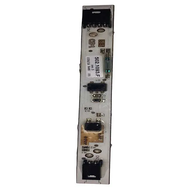 Vitrifrigo Led-ljuspanel För C180 Dw-modeller, Black, One Size