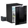 Vitrifrigo Quick Connectors/separate Compressor Kylskåp, Black, One Size