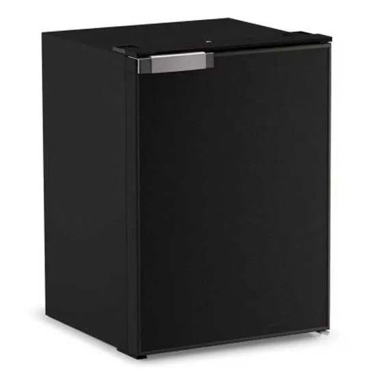 Vitrifrigo Seaclassic Chr R600a Kylskåp 39l, Black, 54.7 x 39 x 39.7cm Vitrifrigo Seaclassic Chr R600a Kylskåp 39l, Black, 54.7 x 39 x 39.7cm