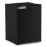 Vitrifrigo Seaclassic Chr R600a Kylskåp 39l, Black, 54.7 x 39 x 39.7cm