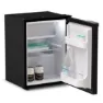 Vitrifrigo Seaclassic Chr R600a Kylskåp 39l, Black, 54.7 x 39 x 39.7cm