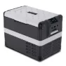 Vitrifrigo Vf55p Styv Bärbar Kylbox 55l, Black / grey, One Size