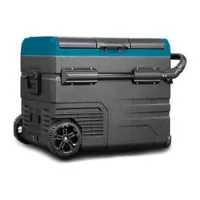Vitrifrigo Vfree Plus 50l Styv Bärbar Kylbox Vitrifrigo Vfree Plus 50l Styv Bärbar Kylbox