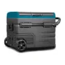 Vitrifrigo Vfree Plus 50l Styv Bärbar Kylbox, Black, 50.6 x 71.1 x 46cm