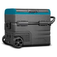 Vitrifrigo Vfree Plus 60l Styv Bärbar Kylbox Vitrifrigo Vfree Plus 60l Styv Bärbar Kylbox