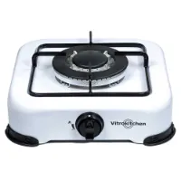 Vitrokitchen 152bb Gaskök För Camping Vitrokitchen 152bb Gaskök För Camping