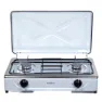 Vitrokitchen 202bb Gaskök För Camping, White, One Size