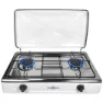 Vitrokitchen 202bb Gaskök För Camping, White, One Size