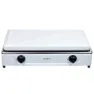 Vitrokitchen 202bb Gaskök För Camping, White, One Size