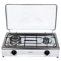 Vitrokitchen 252bb Gaskök För Camping