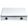Vitrokitchen 252bb Gaskök För Camping, White, One Size