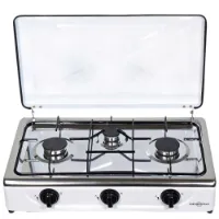 Vitrokitchen 302bb Gaskök För Camping
