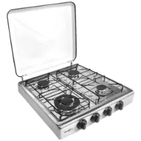 Vitrokitchen 452bb Gaskök För Camping Vitrokitchen 452bb Gaskök För Camping