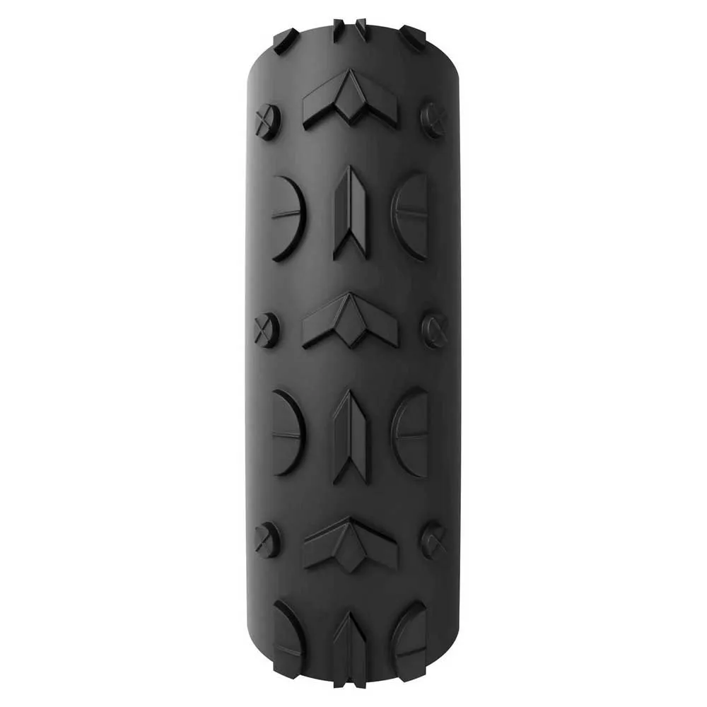 Vittoria A Dugast Typhon Fd L 2c Neo Tubular 700c X 33 Graveldäck, Para / Black, 700C x 33 Vittoria A Dugast Typhon Fd L 2c Neo Tubular 700c X 33 Graveldäck, Para / Black, 700C x 33