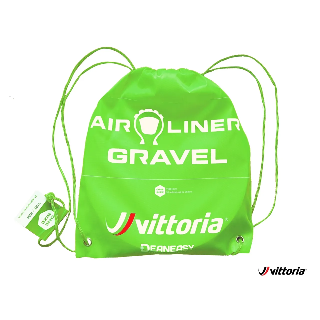 Vittoria Air-Liner Tubeless Däckinnsats Vittoria Air-Liner Tubeless Däckinnsats