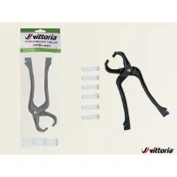 Vittoria Airliner Monteringsverktyg Vittoria Airliner Monteringsverktyg