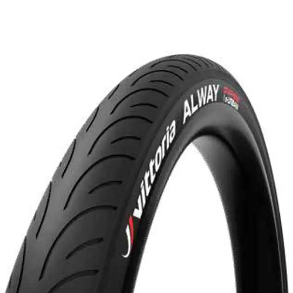 Vittoria Alway G2.0 Tubeless 29´´ X 2.6 Mtb-däck, Black, 29" x 2.6