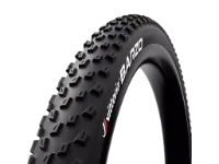 Vittoria Barzo MTB vikbart däck 29x2,35 (57-622) svart Vittoria Barzo MTB vikbart däck 29x2,35 (57-622) svart