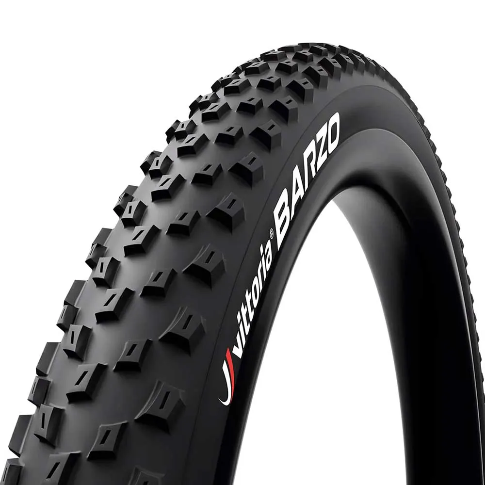 Vittoria Barzo Xc Race Tubeless 29´´ X 2.40 Mtb-däck Vittoria Barzo Xc Race Tubeless 29´´ X 2.40 Mtb-däck