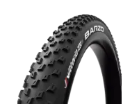 Vittoria Barzo XC TLR UCI MTB vikbart däck 29x2,35 (57-622) svart/rainbow Vittoria Barzo XC TLR UCI MTB vikbart däck 29x2,35 (57-622) svart/rainbow