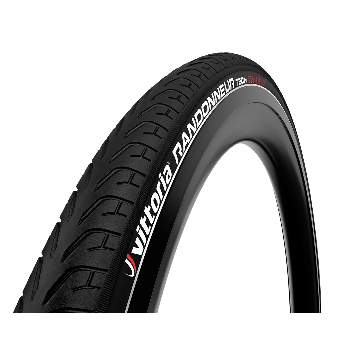 Vittoria City Randonneur Tech Däck