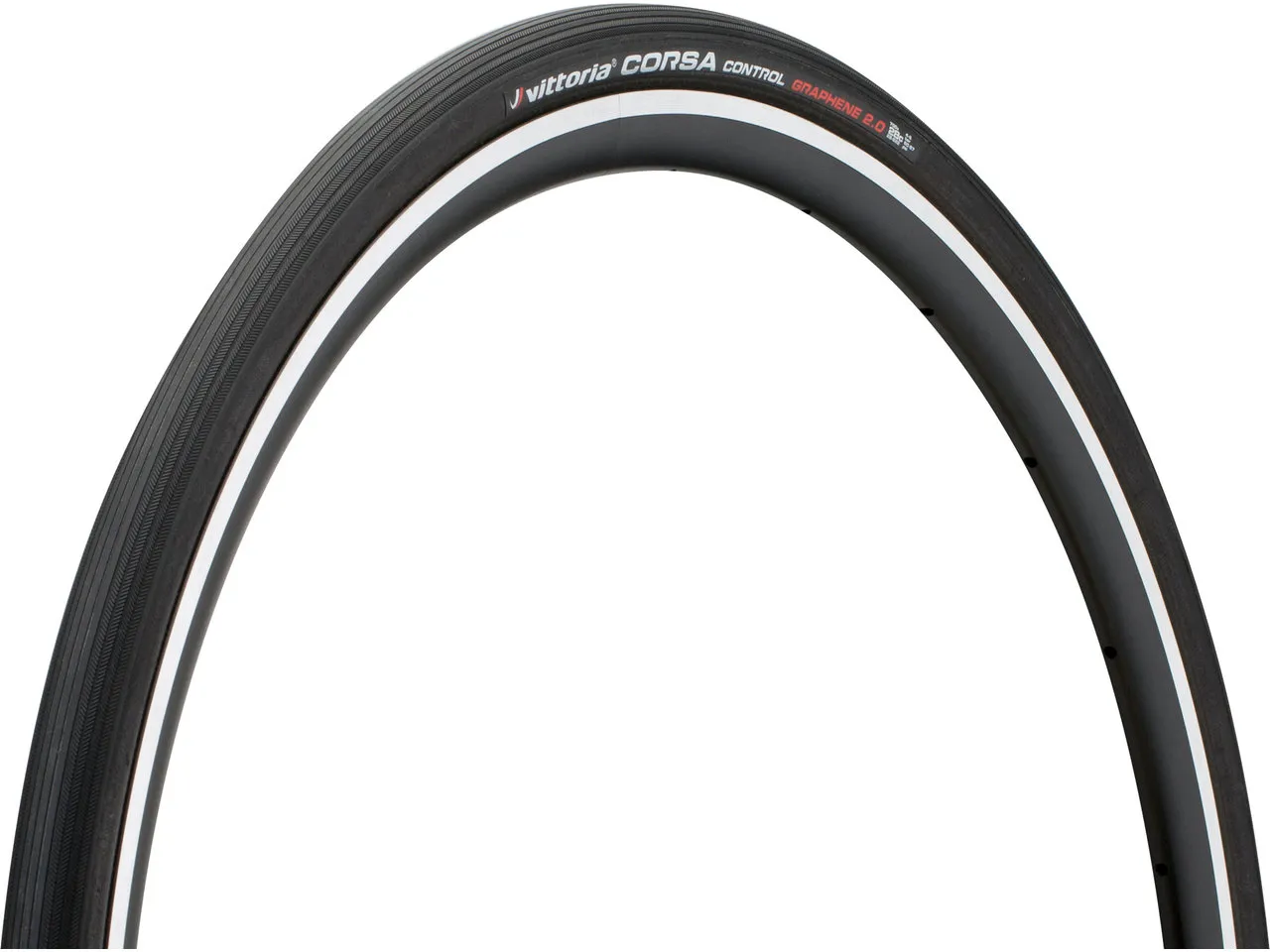 Vittoria Corsa Control TLR Racerdäck