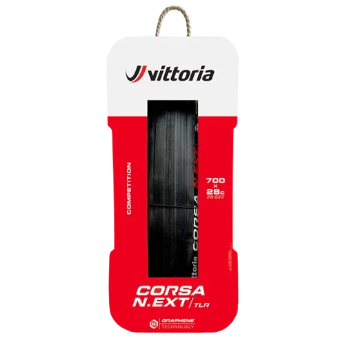 Vittoria Corsa N.EXT TLR Däck Vittoria Corsa N.EXT TLR Däck