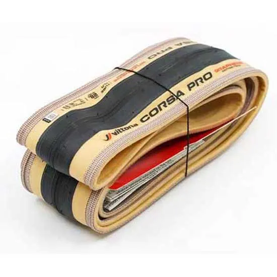 Vittoria Corsa Pro G2.0 700 X 28 Landsvägsdäck, Black / Tan, 700 x 28 Vittoria Corsa Pro G2.0 700 X 28 Landsvägsdäck, Black / Tan, 700 x 28