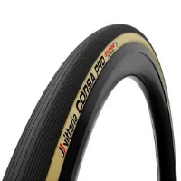 Vittoria Corsa Pro G2 Tubeless 700cx26 Landsvägsdäck Vittoria Corsa Pro G2 Tubeless 700cx26 Landsvägsdäck
