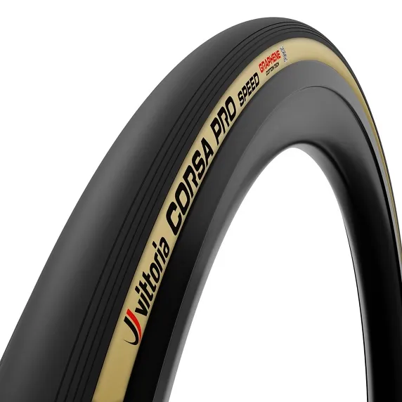 Vittoria Corsa PRO Speed TLR Cykeldäck