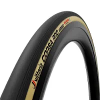 Vittoria Corsa Pro Speed Wide G2.0 Tubeless 700c X 29 Landsvägsdäck Vittoria Corsa Pro Speed Wide G2.0 Tubeless 700c X 29 Landsvägsdäck
