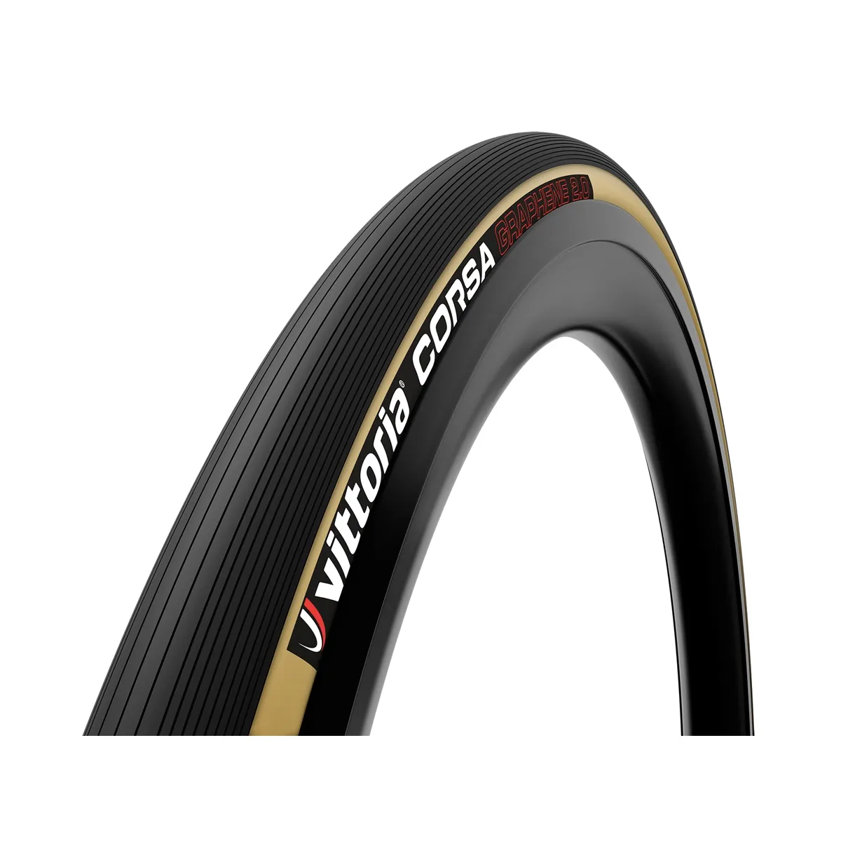 Vittoria Corsa Racerdäck Vittoria Corsa Racerdäck