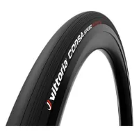 Vittoria Corsa Speed 700c X 23 Landsvägsdäck Vittoria Corsa Speed 700c X 23 Landsvägsdäck