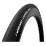 Vittoria Corsa Speed 700c X 23 Landsvägsdäck, Black, 700C x 23