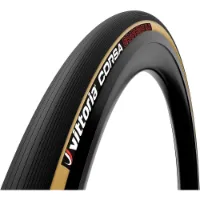 Vittoria Corsa TLR Racerdäck Vittoria Corsa TLR Racerdäck
