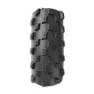 Vittoria E-barzo Rigid 29´´ X 2.6 Styv Mtb-däck, Anthracite, 29" x 2.6