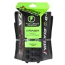 Vittoria E-mazza 27.5´´ X 2.6 Styv Mtb-däck, Black, 27.5" x 2.6