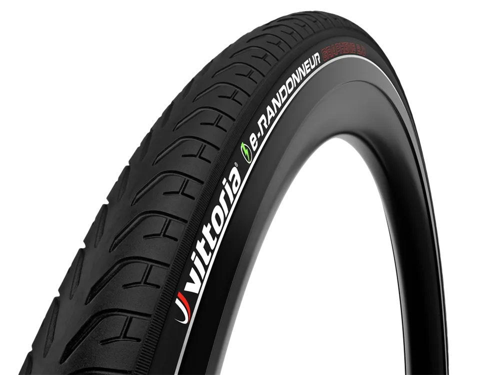 Vittoria e-Randonneur Däck Vittoria e-Randonneur Däck