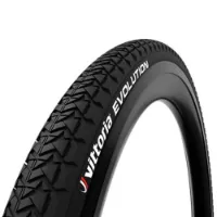 Vittoria Evolution Ii 650c X 48 Styvt Graveldäck Vittoria Evolution Ii 650c X 48 Styvt Graveldäck