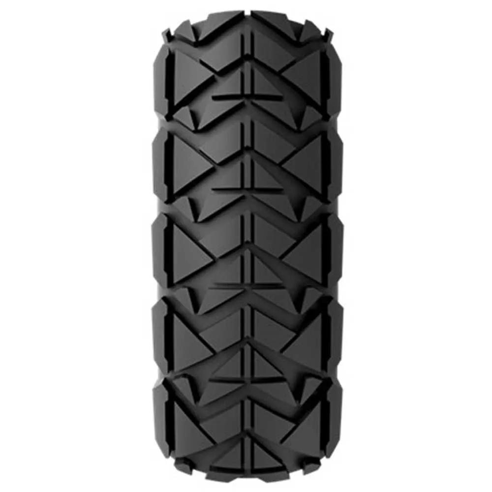 Vittoria Evolution Ii 650c X 48 Styvt Graveldäck, Black, 650C x 48