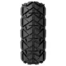 Vittoria Evolution Ii 650c X 48 Styvt Graveldäck, Black, 650C x 48