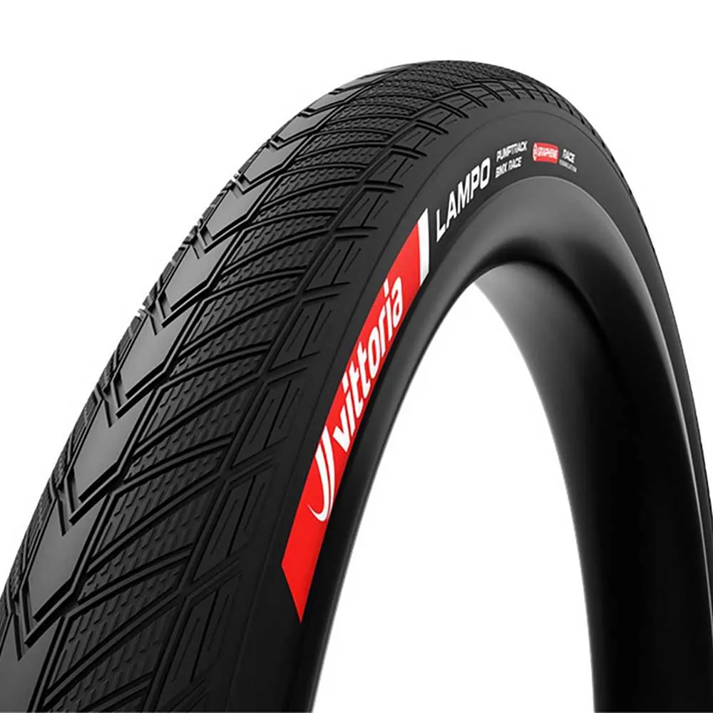 Vittoria Lampo 20´´ X 1.75 Urbandäck, Black, 20" x 1.75